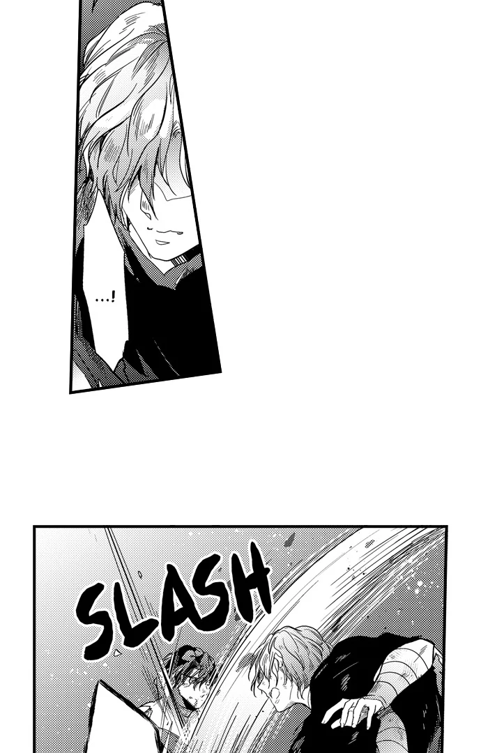 I became King to be with you Chapter 32 - page 13