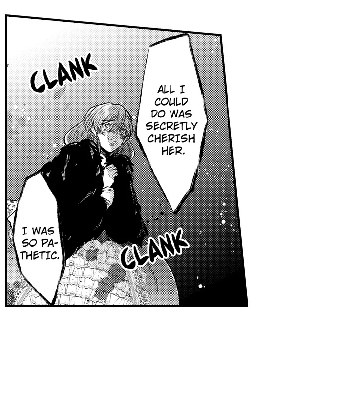 I became King to be with you Chapter 32 - page 16