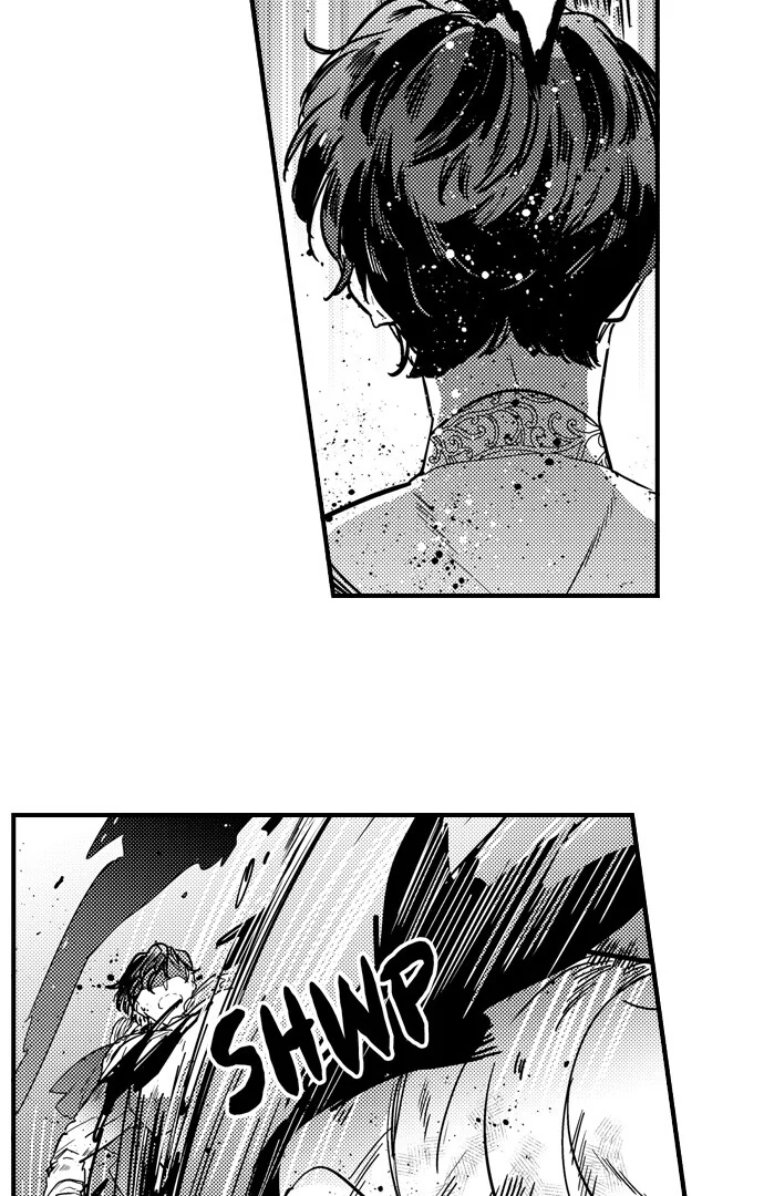 I became King to be with you Chapter 32 - page 18