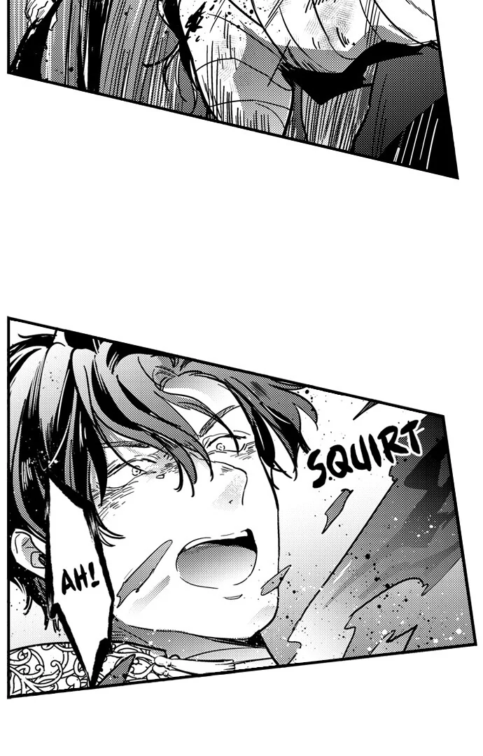 I became King to be with you Chapter 32 - page 19