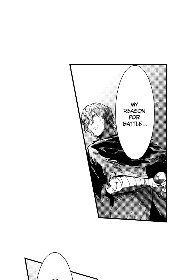 I became King to be with you Chapter 32 - page 2