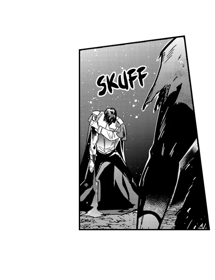 I became King to be with you Chapter 32 - page 20