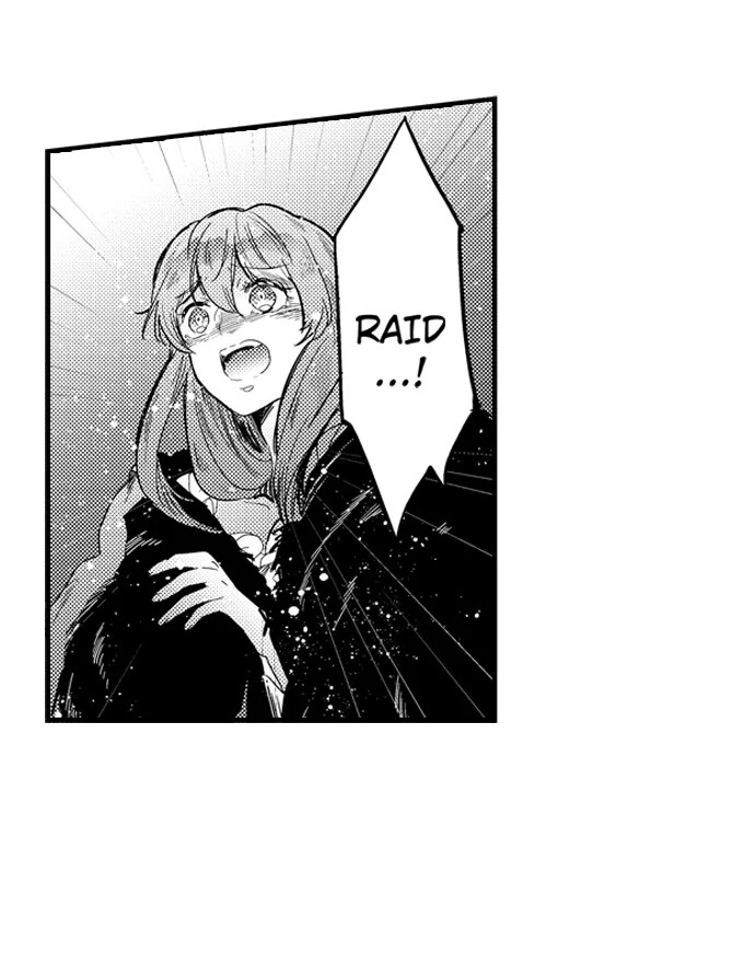 I became King to be with you Chapter 32 - page 21