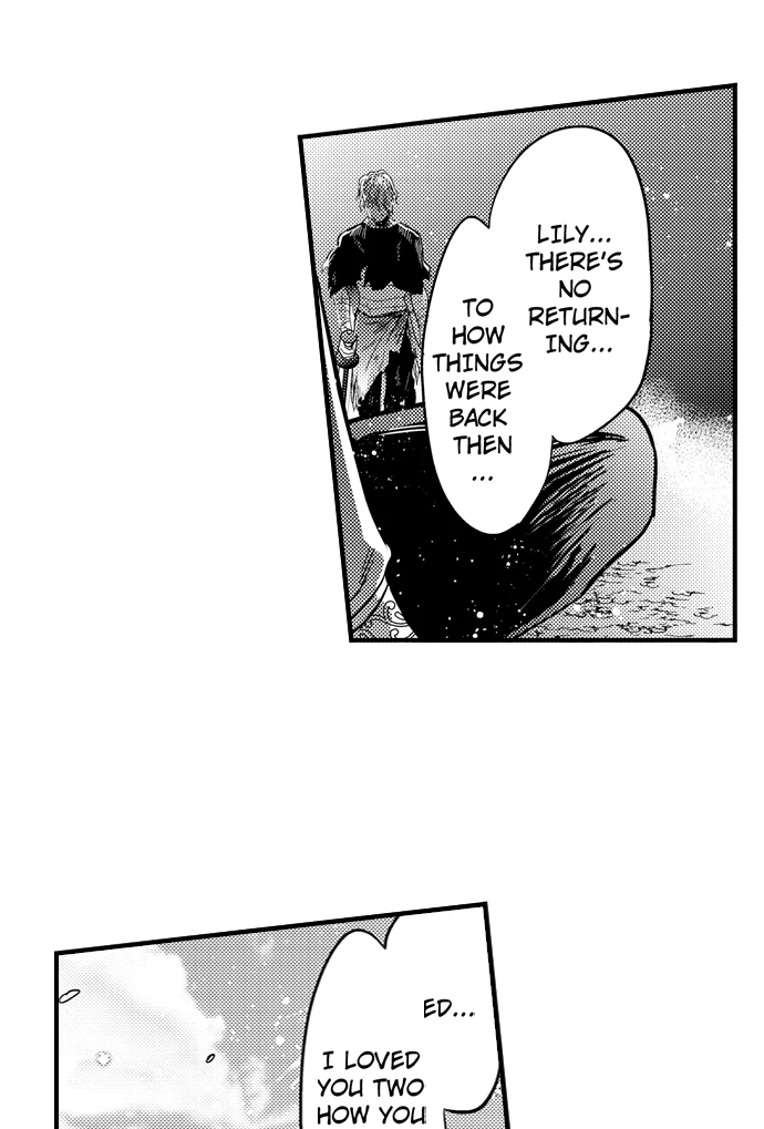 I became King to be with you Chapter 32 - page 24