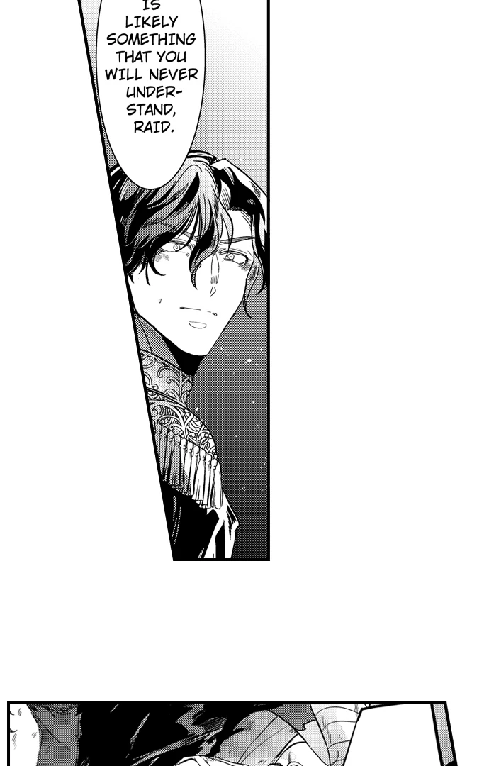 I became King to be with you Chapter 32 - page 3