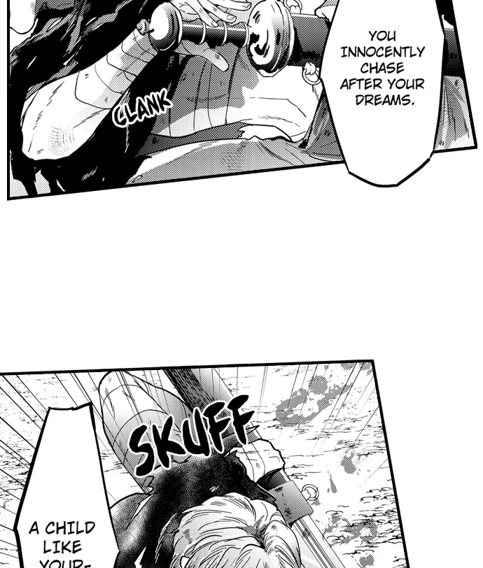 I became King to be with you Chapter 32 - page 4