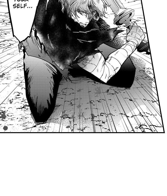 I became King to be with you Chapter 32 - page 5