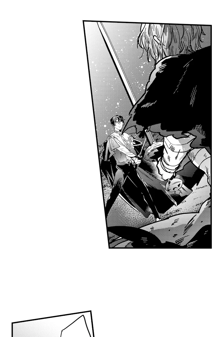 I became King to be with you Chapter 32 - page 8