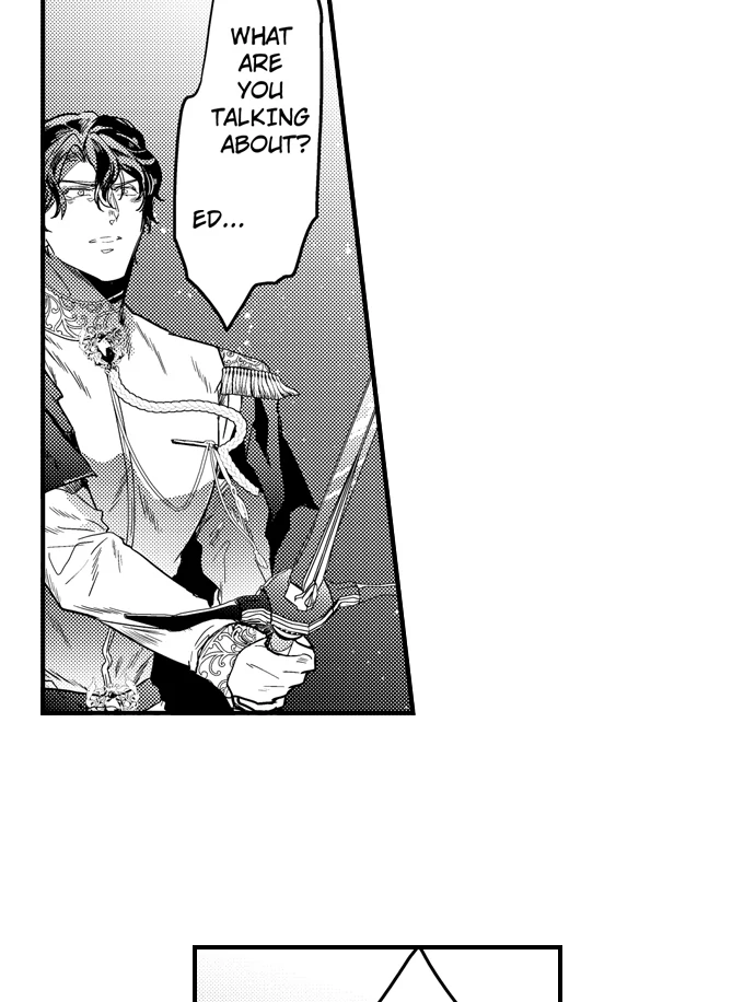 I became King to be with you Chapter 32 - page 9