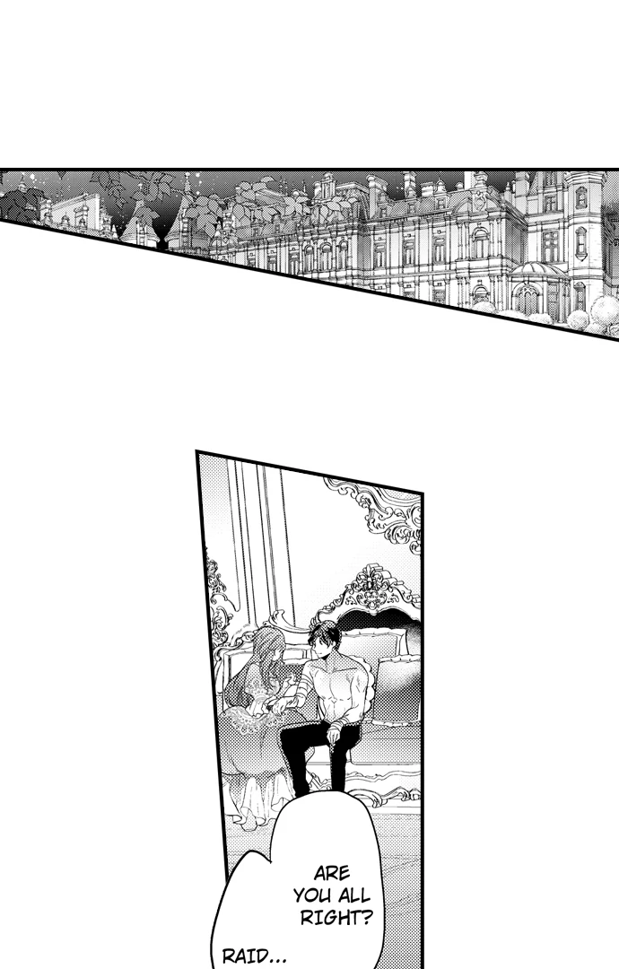 I became King to be with you Chapter 33 - page 11