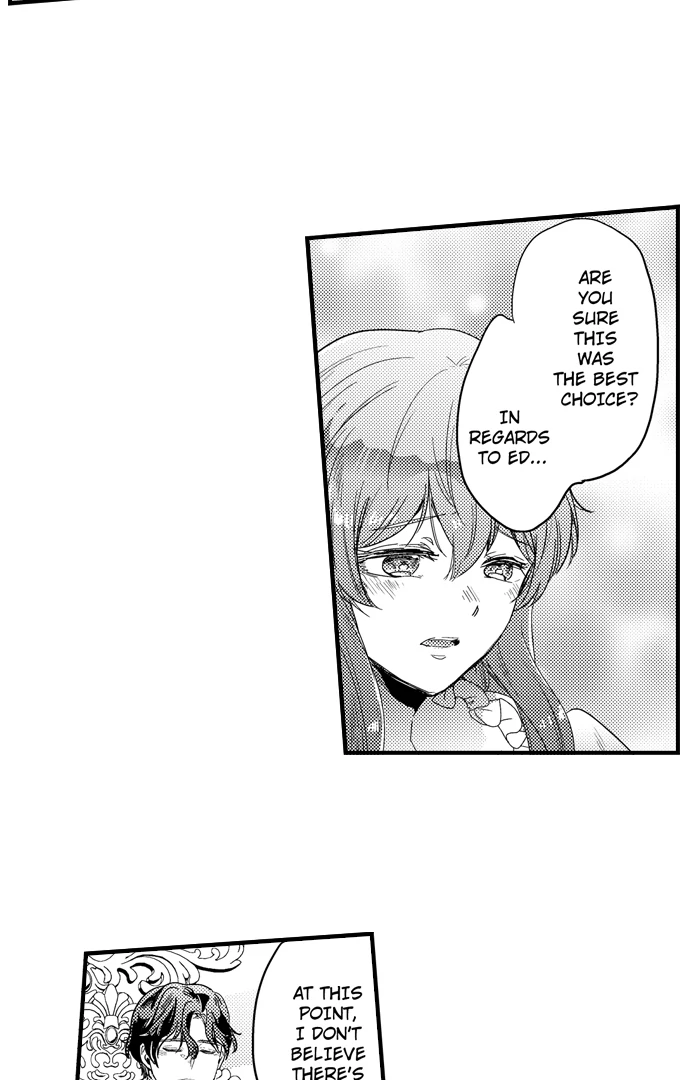 I became King to be with you Chapter 33 - page 13