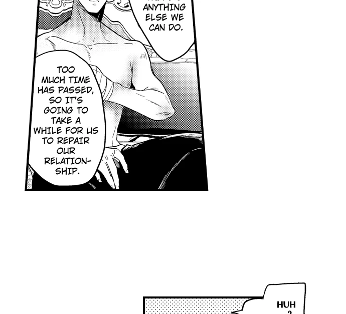 I became King to be with you Chapter 33 - page 14