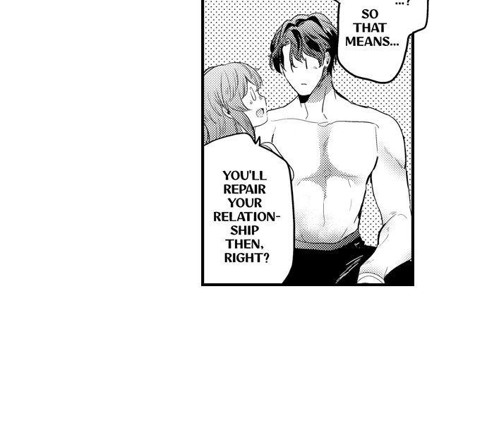 I became King to be with you Chapter 33 - page 15