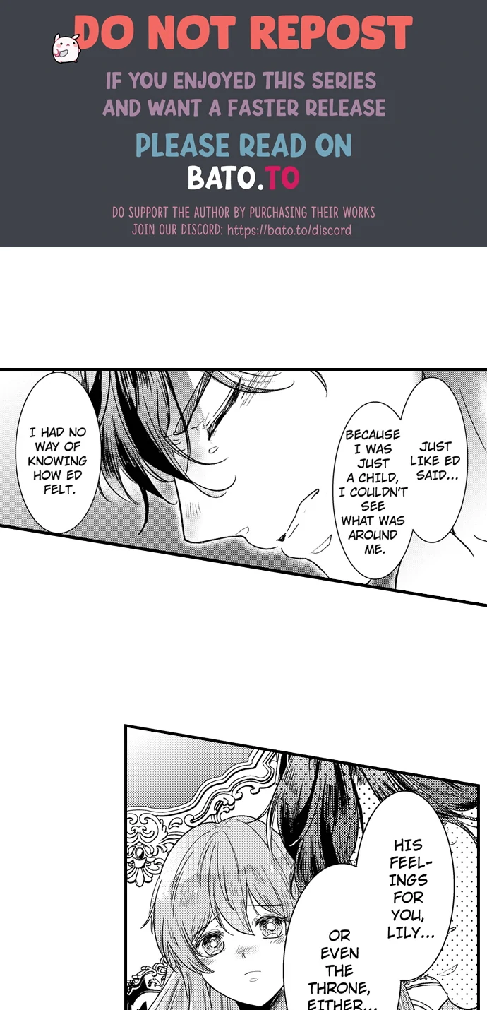 I became King to be with you Chapter 33 - page 16