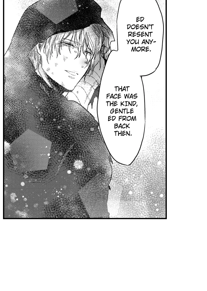 I became King to be with you Chapter 33 - page 19