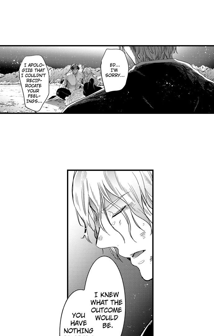 I became King to be with you Chapter 33 - page 2