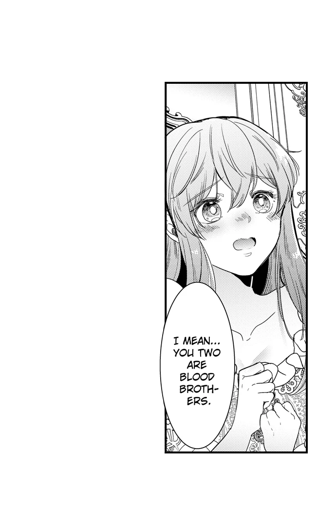 I became King to be with you Chapter 33 - page 20