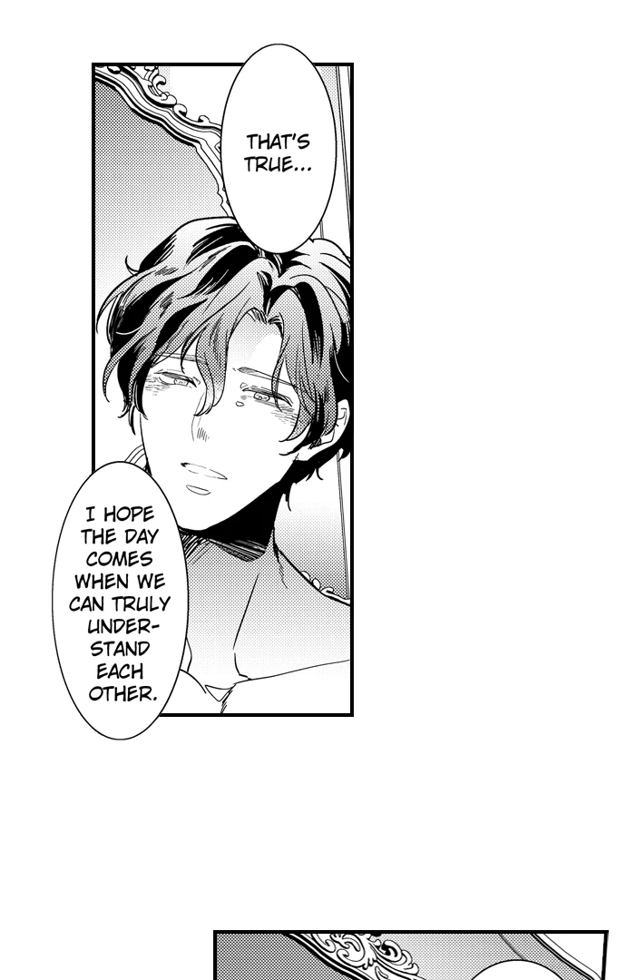 I became King to be with you Chapter 33 - page 21