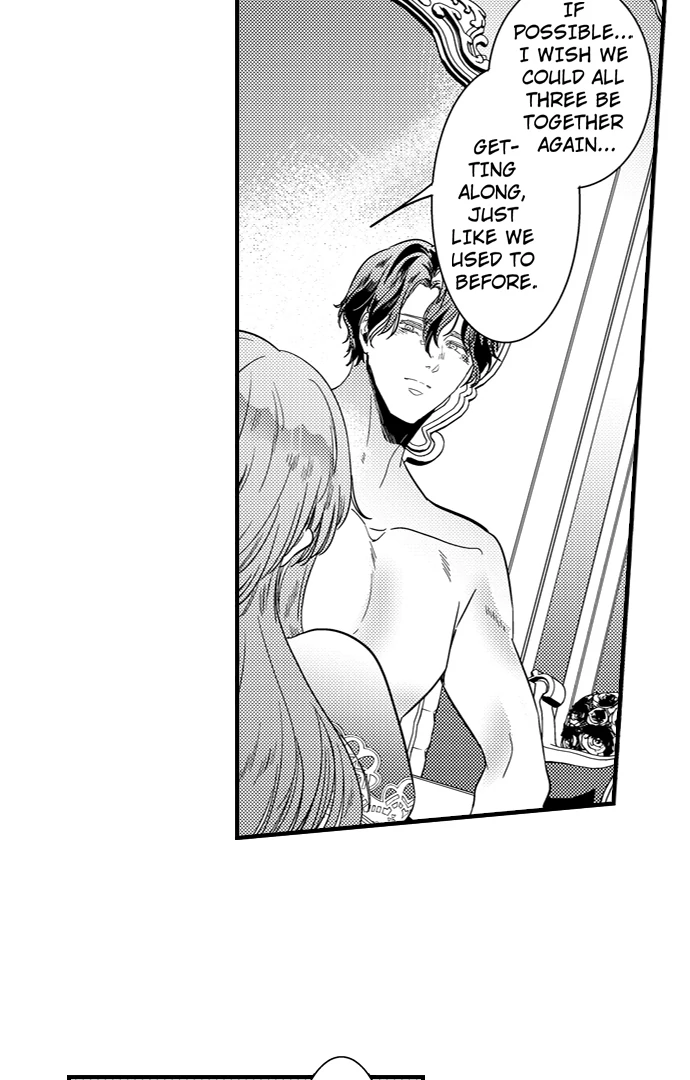 I became King to be with you Chapter 33 - page 22
