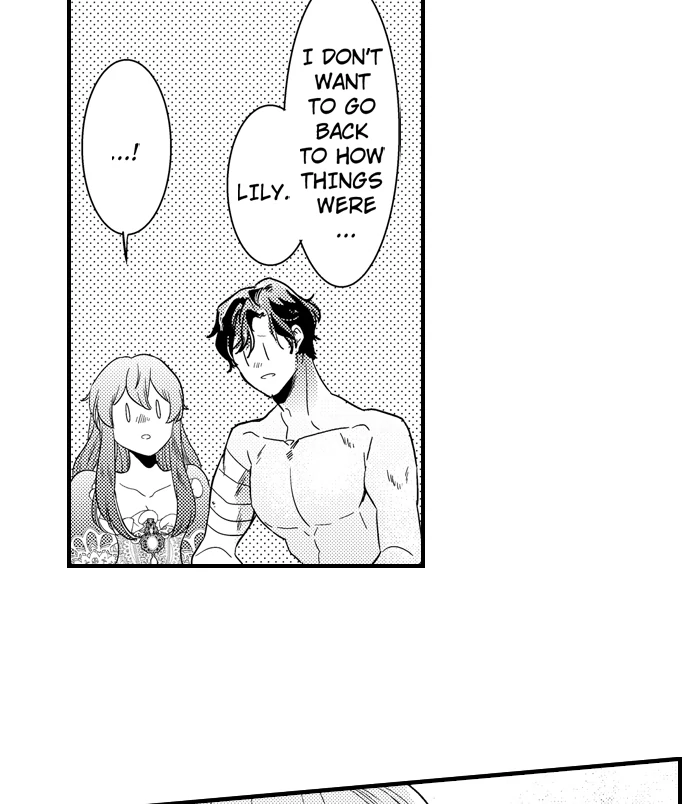 I became King to be with you Chapter 33 - page 23