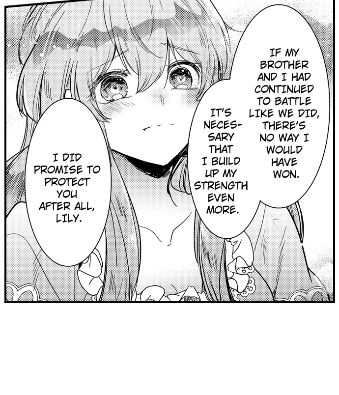I became King to be with you Chapter 33 - page 24