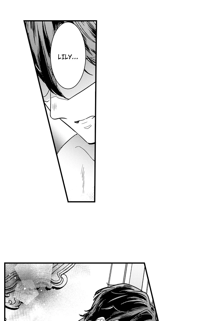 I became King to be with you Chapter 33 - page 26