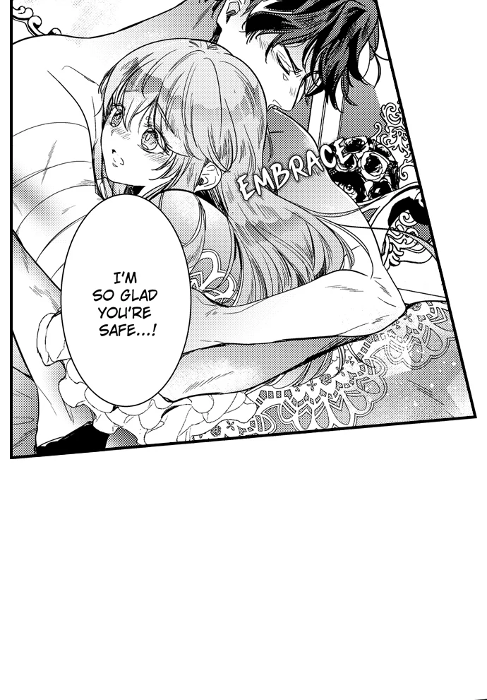 I became King to be with you Chapter 33 - page 27