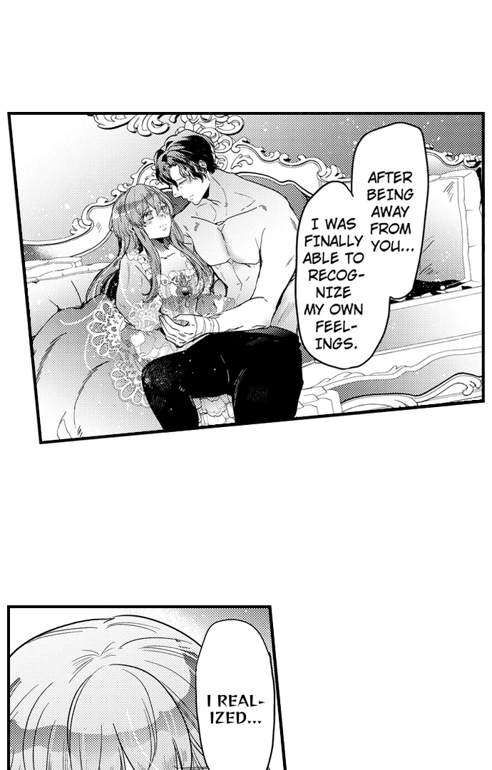 I became King to be with you Chapter 33 - page 29
