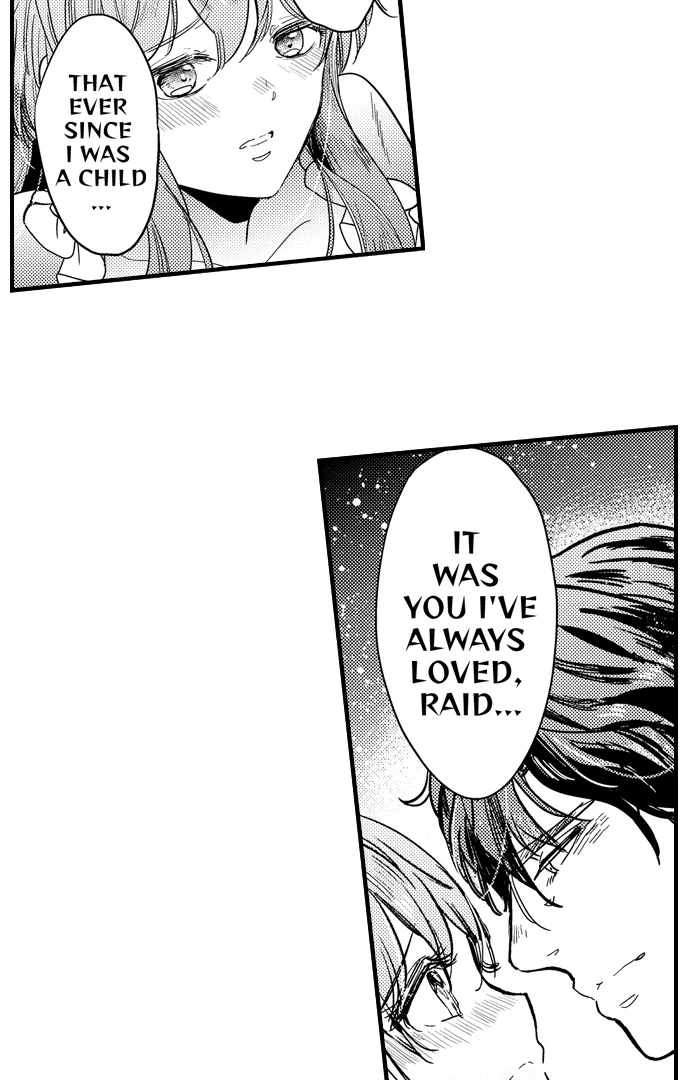 I became King to be with you Chapter 33 - page 30