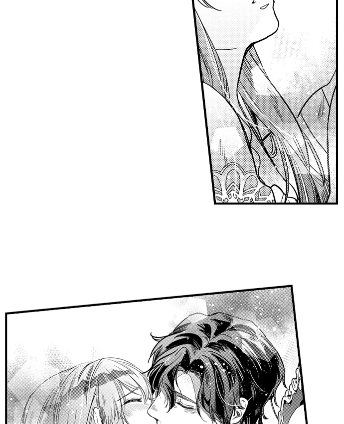 I became King to be with you Chapter 33 - page 31