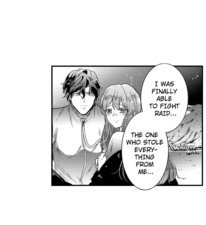 I became King to be with you Chapter 33 - page 4