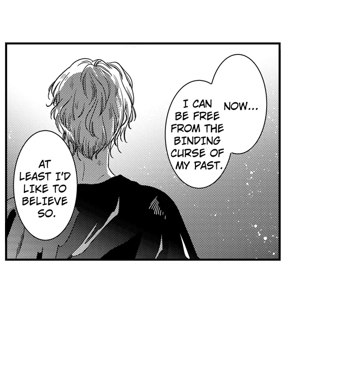 I became King to be with you Chapter 33 - page 5