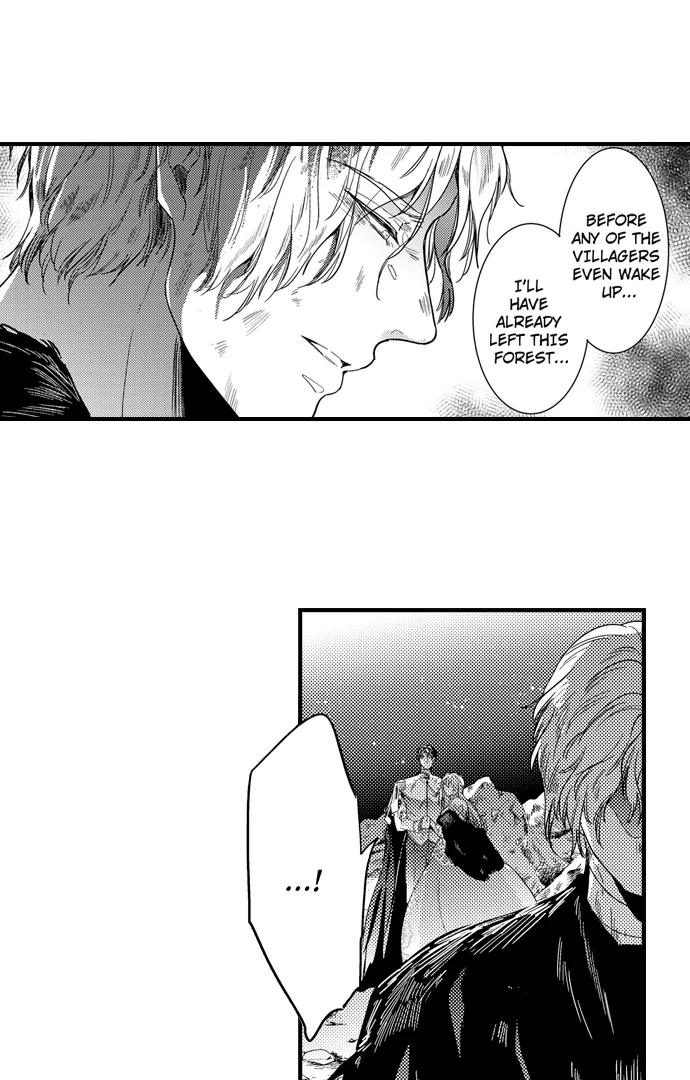 I became King to be with you Chapter 33 - page 6