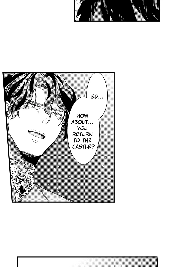 I became King to be with you Chapter 33 - page 7