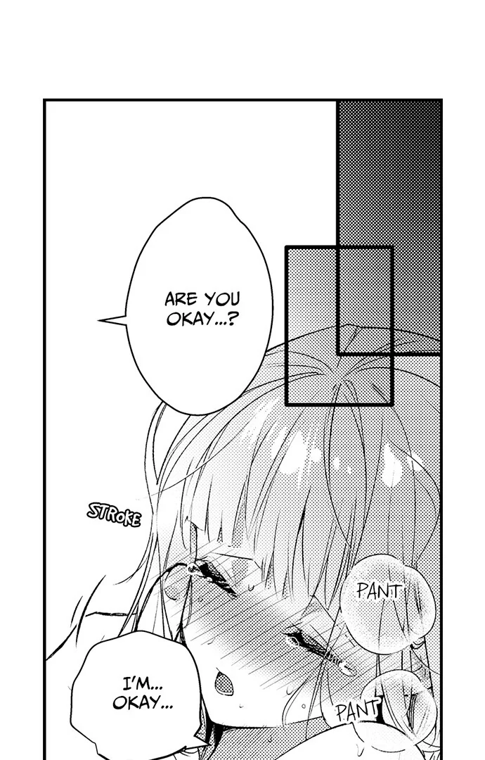 Sandwiched by the Inukai Brothers' Sweet, Intense Love Chapter 22 - page 16