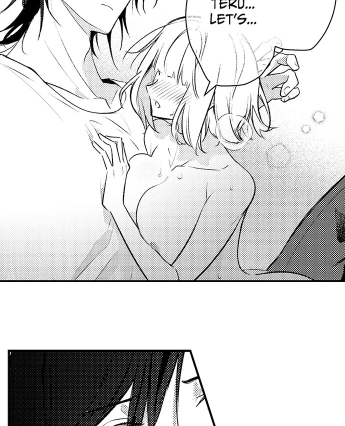 Sandwiched by the Inukai Brothers' Sweet, Intense Love Chapter 22 - page 19
