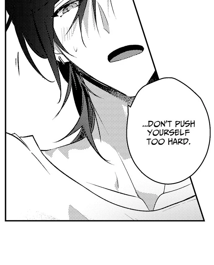 Sandwiched by the Inukai Brothers' Sweet, Intense Love Chapter 22 - page 20