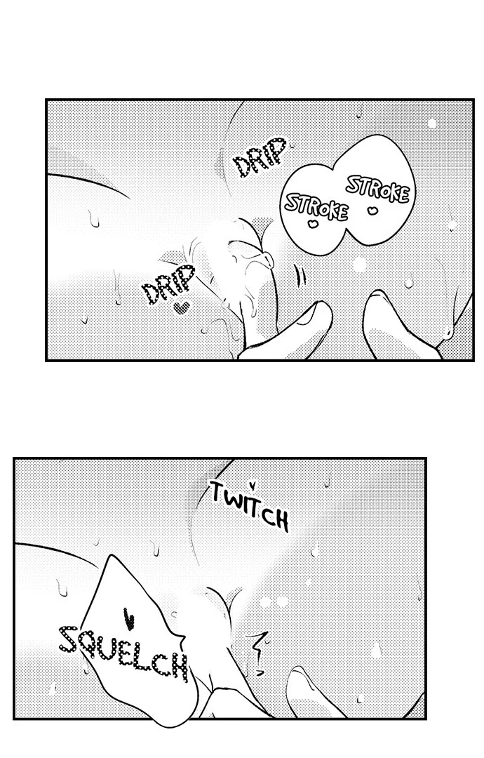 Sandwiched by the Inukai Brothers' Sweet, Intense Love Chapter 22 - page 26