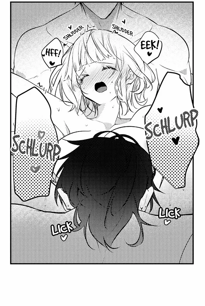 Sandwiched by the Inukai Brothers' Sweet, Intense Love Chapter 22 - page 29
