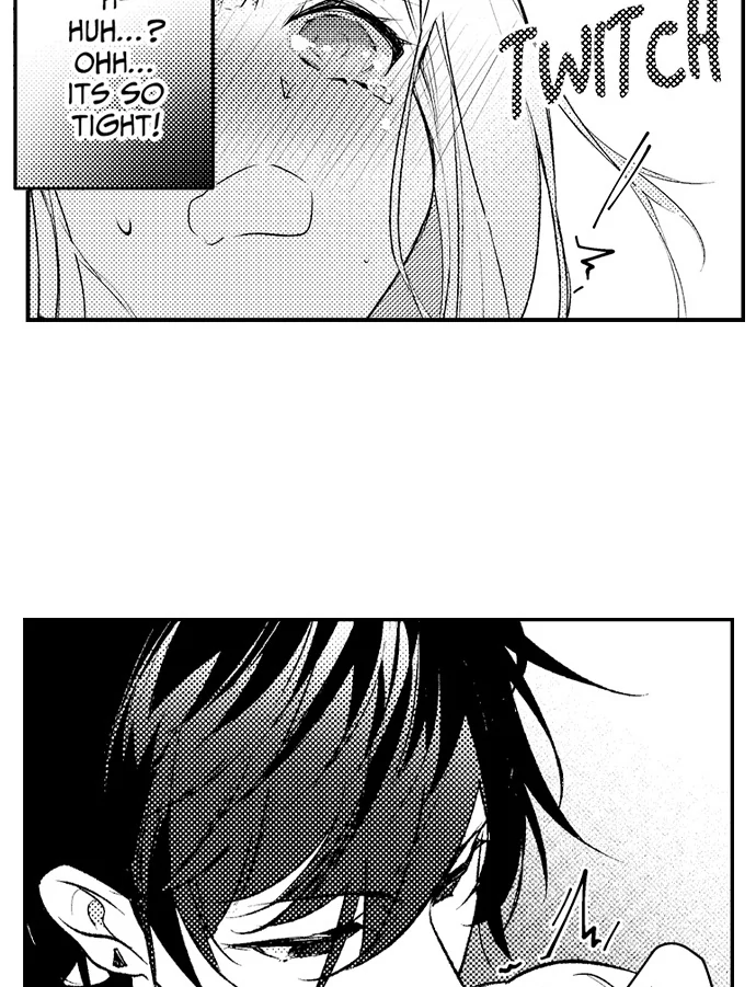 Sandwiched by the Inukai Brothers' Sweet, Intense Love Chapter 22 - page 4