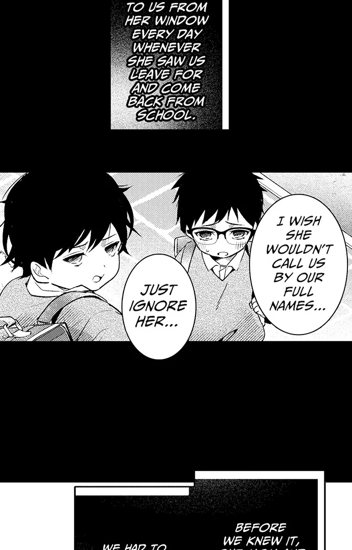 Sandwiched by the Inukai Brothers' Sweet, Intense Love Chapter 23 - page 18