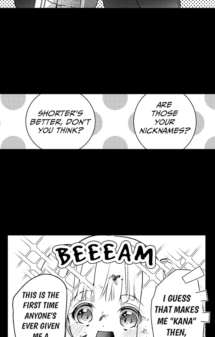 Sandwiched by the Inukai Brothers' Sweet, Intense Love Chapter 24 - page 12