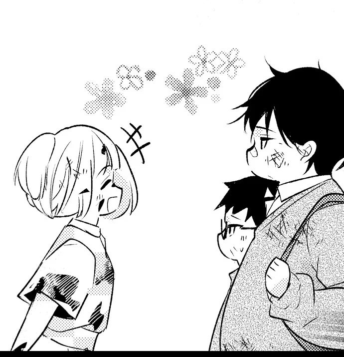 Sandwiched by the Inukai Brothers' Sweet, Intense Love Chapter 24 - page 18