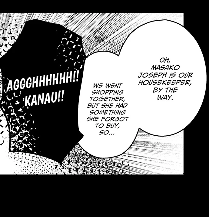 Sandwiched by the Inukai Brothers' Sweet, Intense Love Chapter 24 - page 19