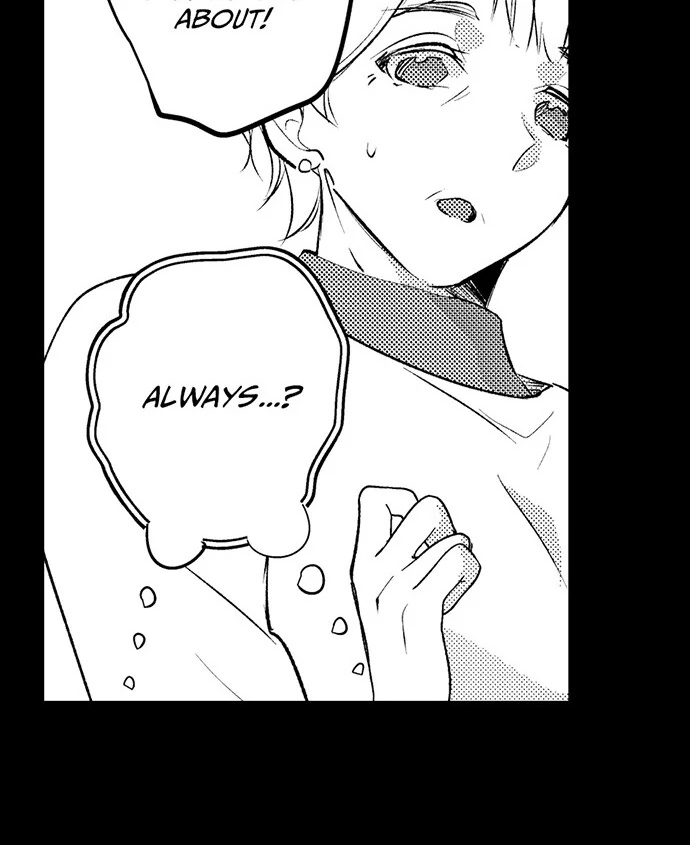 Sandwiched by the Inukai Brothers' Sweet, Intense Love Chapter 24 - page 24