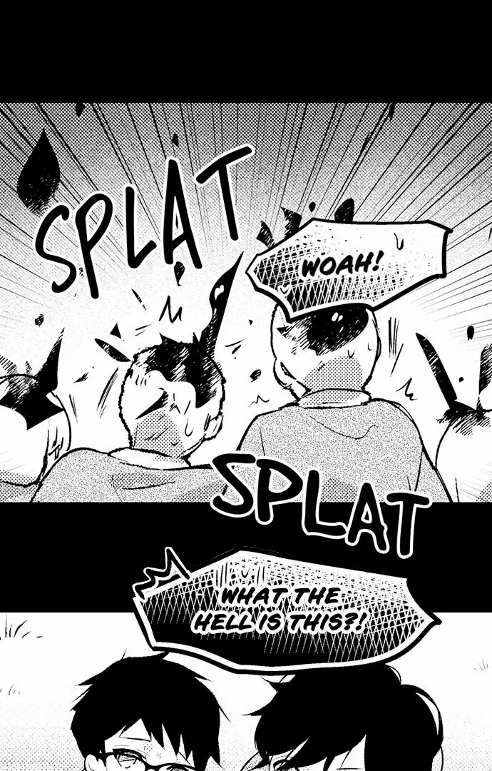 Sandwiched by the Inukai Brothers' Sweet, Intense Love Chapter 24 - page 3