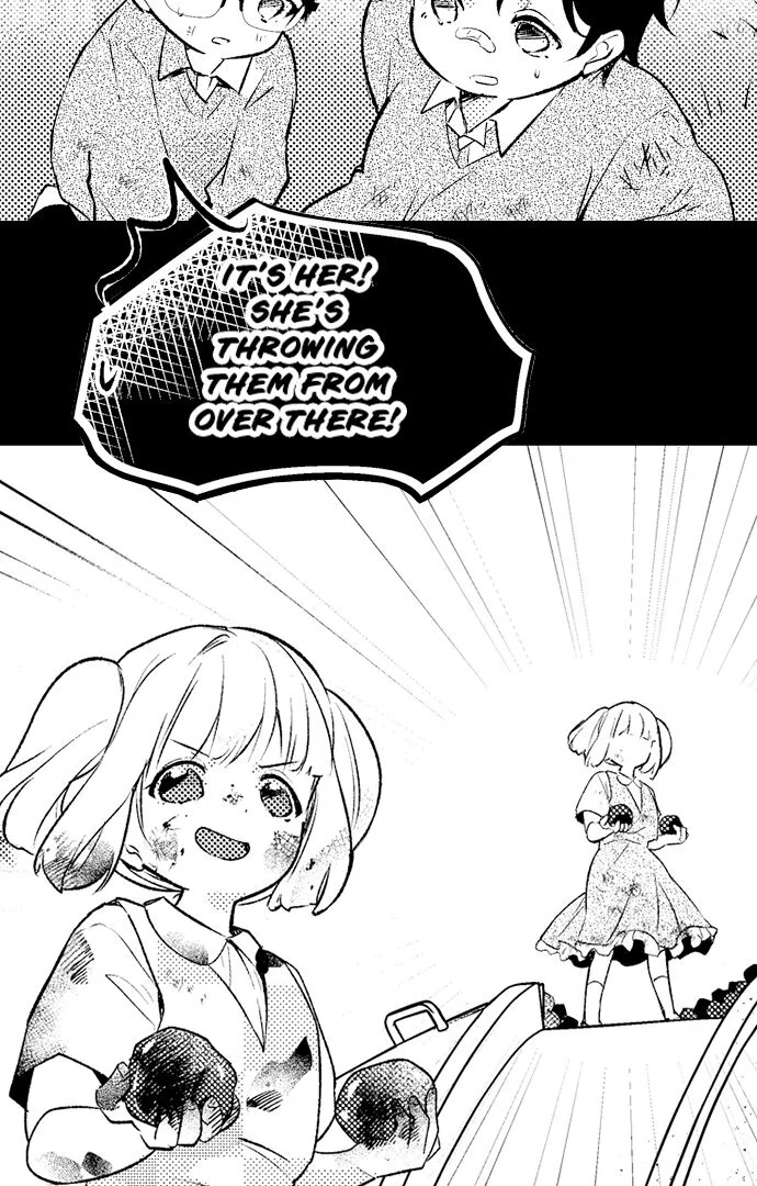 Sandwiched by the Inukai Brothers' Sweet, Intense Love Chapter 24 - page 4
