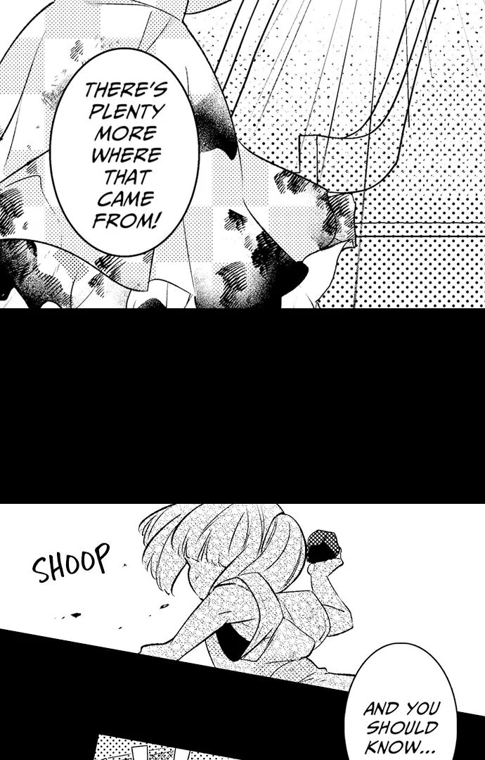 Sandwiched by the Inukai Brothers' Sweet, Intense Love Chapter 24 - page 5