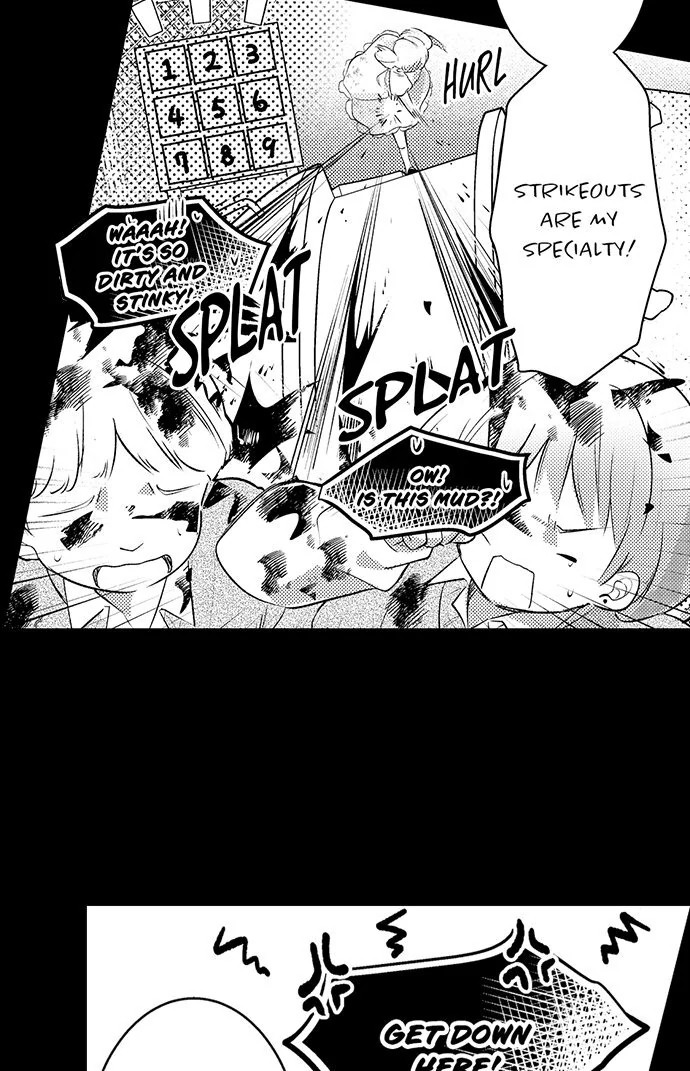 Sandwiched by the Inukai Brothers' Sweet, Intense Love Chapter 24 - page 6