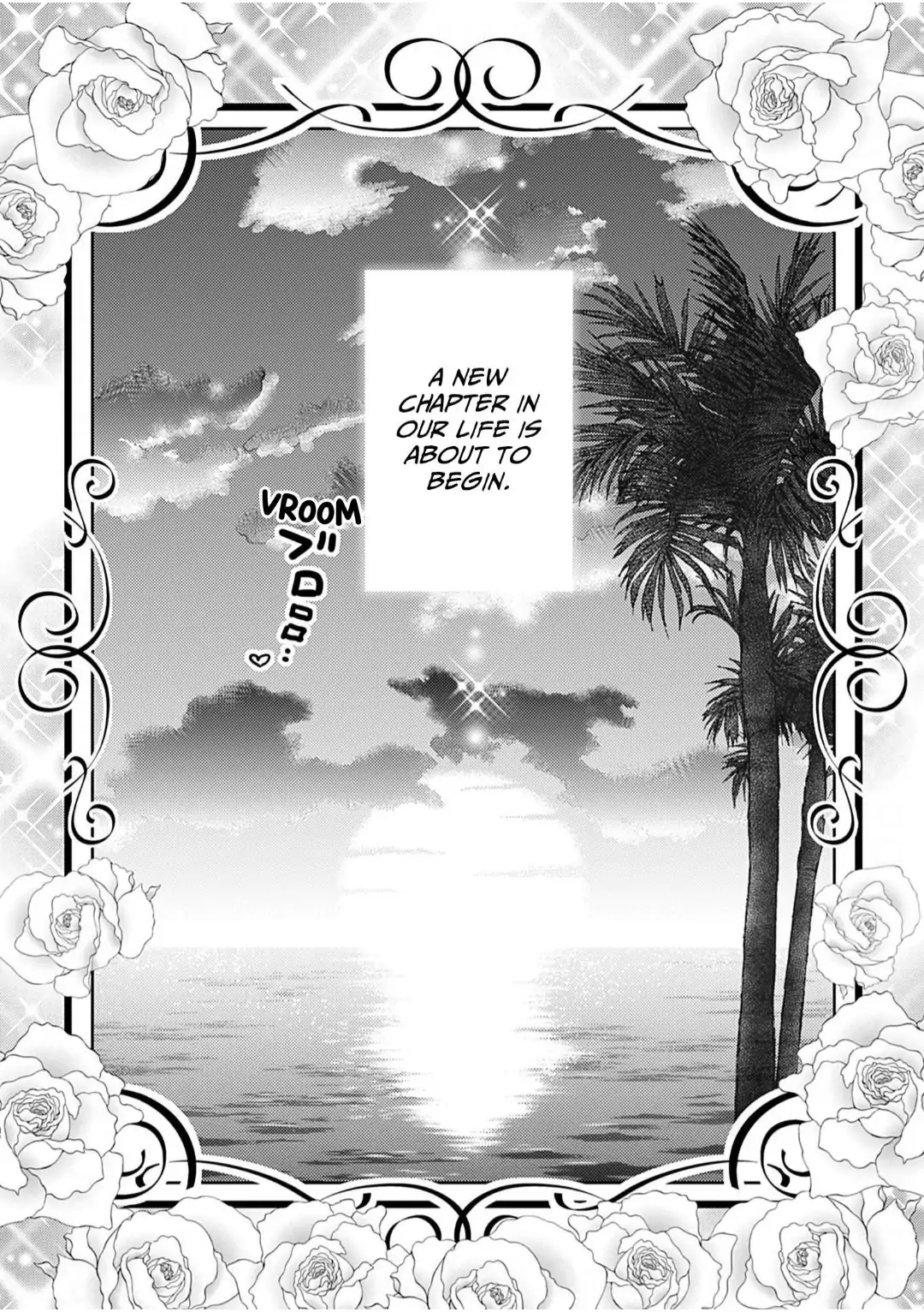 Lovey-Dovey Engagement - My Fiance is 12 Years Older Chapter 14 - page 24